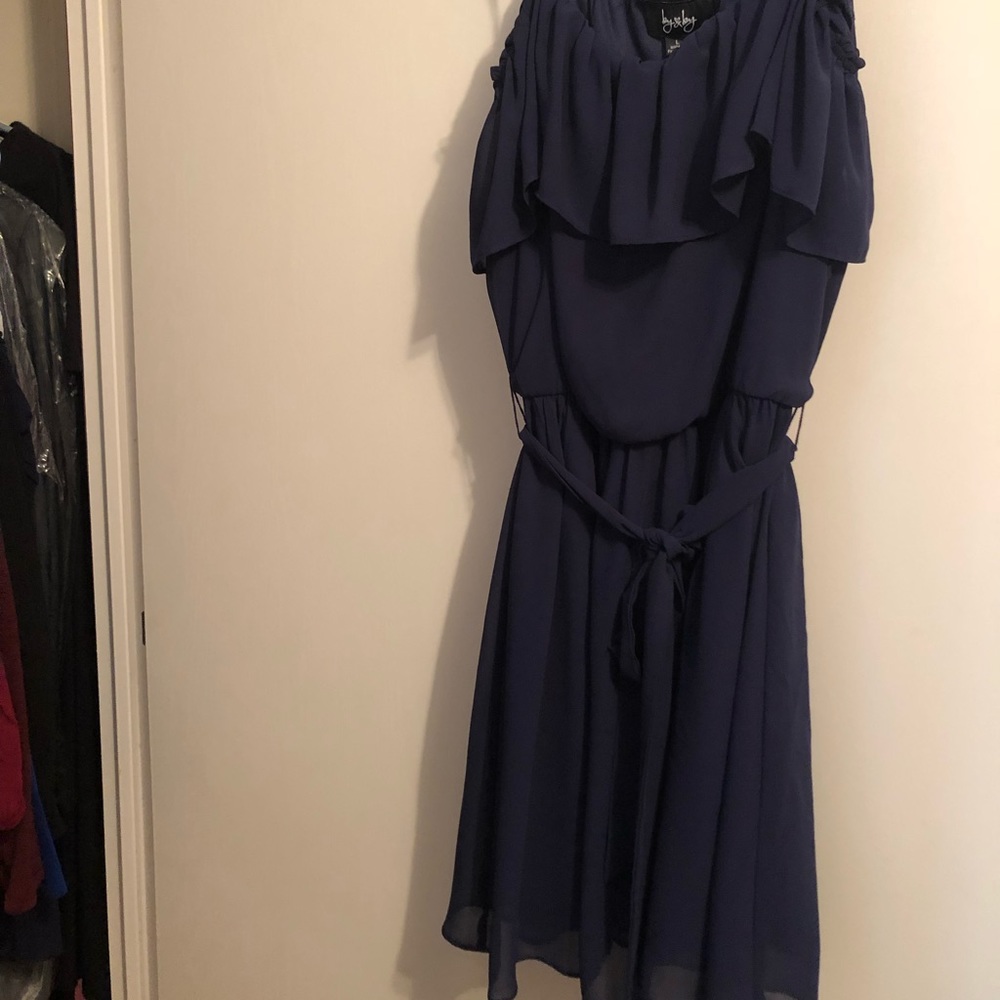 By & By Boutique dress